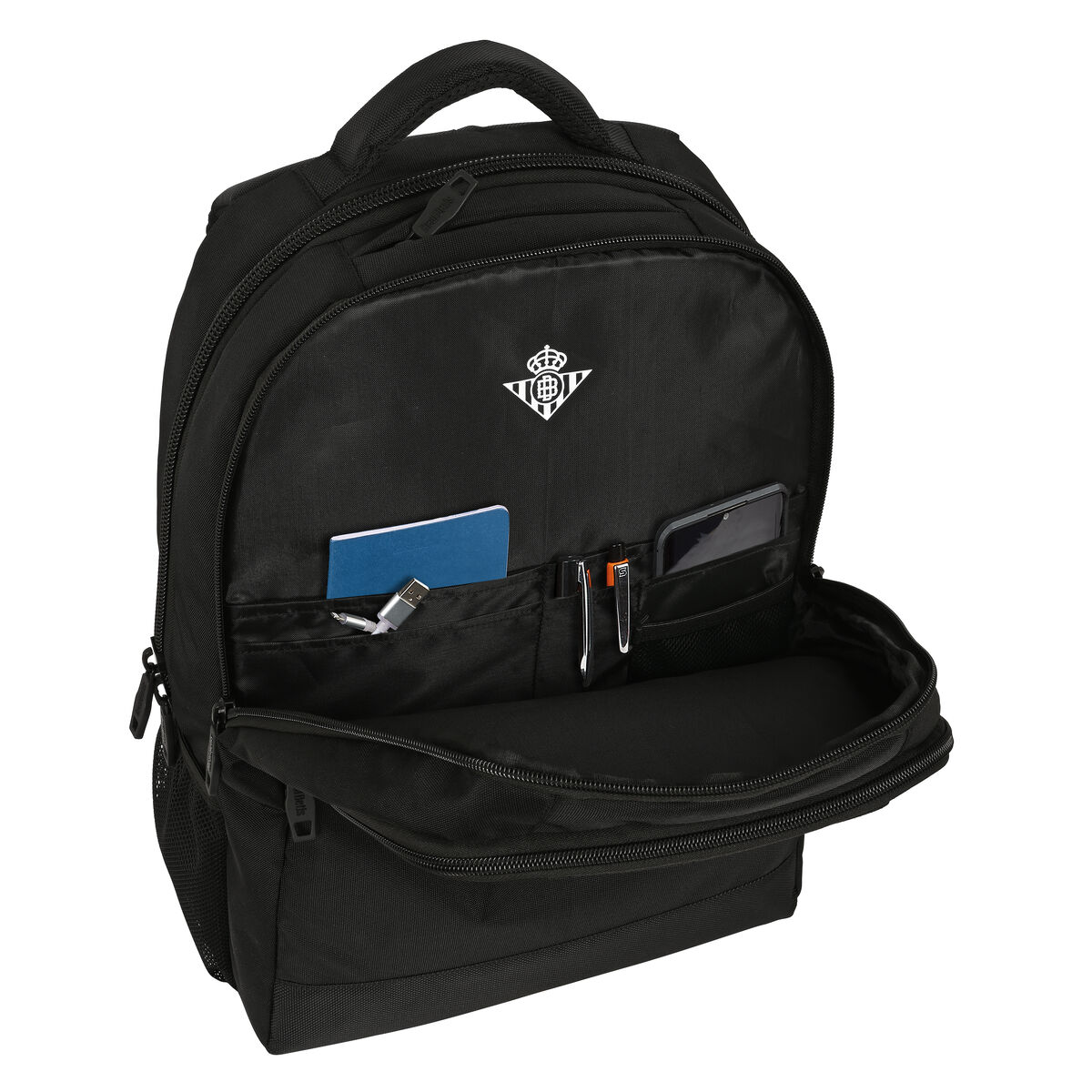 Torba za Laptop Real Betis Balompié